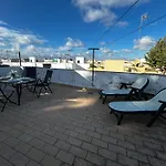 Casa Las Rosas
