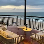 Gandia Boutique Stays - Presidente - Apartamento Premium En Primera Linea De Playa
