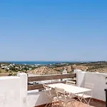Duplex Penthouse With Sea Views