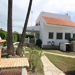 Casa Cerca Del Mar: Piscina Privada, Wifi Gratuito, Aire Acondicionado Opcional, Mascotas Bienvenidas - Es-184-65