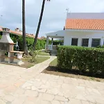 Casa Cerca Del Mar: Piscina Privada, Wifi Gratuito, Aire Acondicionado Opcional, Mascotas Bienvenidas - Es-184-65