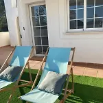 Atico Duplex Golf Y Mar Los Monteros Rio Real
