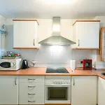 Apartamento Familiar, A 5 Min De La Playa, Piscina, Terraza, Wifi Alta Velocidad, Mascotas Bienvenidas Y Parking