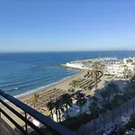 Apartment In Marbella First Line Beach Apto 8-3
