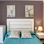 Apartamento Bellamar Grau-Playa Gandia