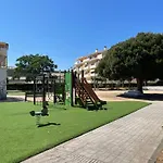 Dunas Beach - Sea View