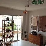 Dpto Minimalista Acogedor