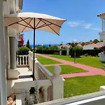 Apartamento Calablanca Con Amplia Terraza Y Vistas Al Mar Y A La Montana