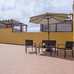 Vera Playa Atico Terraza Piscina Wifi Parking