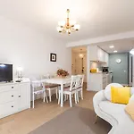 Terrace Lux Apartment