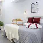 -Malagasunapts-Malagueta Beach Estudio Aa Wifi