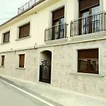 Casa En Costa Da Morte,Casa Anon