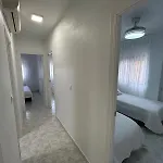 Apartamentos La Laguna I