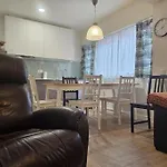 1A128 Moderno Apartamento 6Pax 3Habitaciones