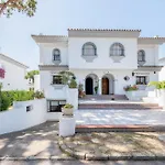 Villas Del Puerto Cabopino