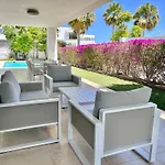Infinity Blue Villa
