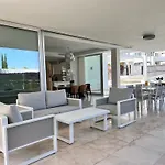 Infinity Blue Villa