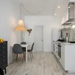 Torreguadiaro Flat - 2 Min To Beach