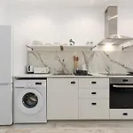 Torreguadiaro Flat - 2 Min To Beach