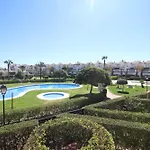 Ra662 Bajo En Mirador De Vera 2 Dormitorios