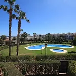 Ra662 Bajo En Mirador De Vera 2 Dormitorios