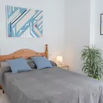 Apartamento En La Playa