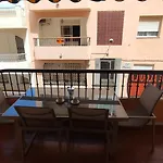 Piso Centrico San Juan De Los Terrenos