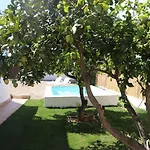 Casa Abuelo Miguel