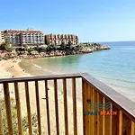 Apartbeach Turquesa 301 Y Vistas Piscina