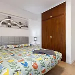 Carolina Apartment