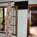 Hostal Al-Andalus