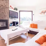 4 Bedroom Nice Home In Competa
