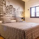 4 Bedroom Nice Home In Competa