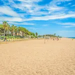 7 Bedroom Beautiful Home In Santa Susanna