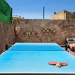 Holiday Home Villa Laura By Interhome