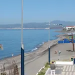 Cozy Home In Torrox, Malaga With Wifi