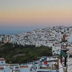 Cozy Home In Torrox, Malaga With Wifi