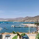 Stunning Apartment In La Azohia With Kitchen