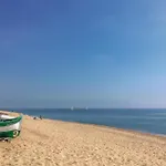 3 Bedroom Beautiful Apartment In Pineda De Mar