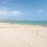 Cozy Apartment In Los Alcazares With Wifi