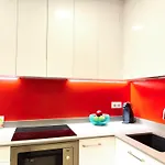 Rentalmar Zahara Family Suites