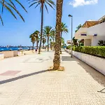 Lovely Apartment In Cartagena With Wifi