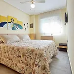 Cozy Apartment In Cabanes With Wifi
