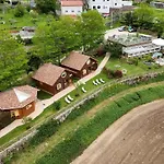 Cabanas Da Ria