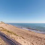 Awesome Home In Las Chapas Marbella With Sauna