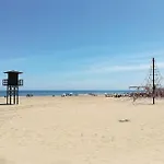 Beautiful Apartment In Cullera With Kitchen