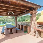 Stunning Home In Competa With Wifi