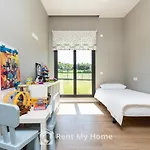 Moderno Chalet, Spa, Wifi, Parking, Recinto Privado Y Exclusivo