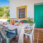 Beautiful Home In Frigiliana