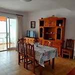 Apartamento Frente Al Mar Y En El Centro